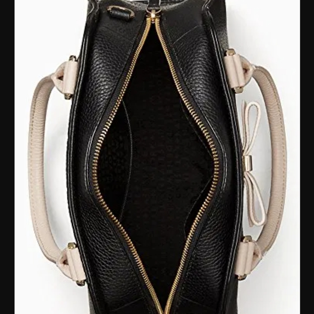 Kate Spade Purse - Picture 3 of 14